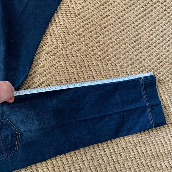 Woman’s Tommy Hilfiger Denim - Picture 5 of 8